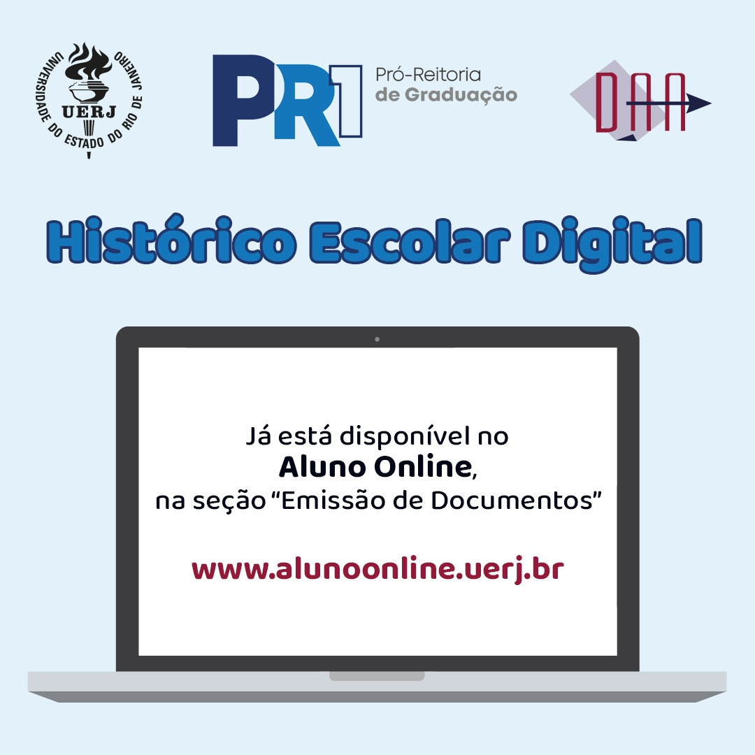 Historico Escolar Digital